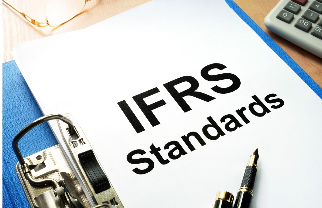 Aplicaciones de Normas Internacional IFRS Sector Público